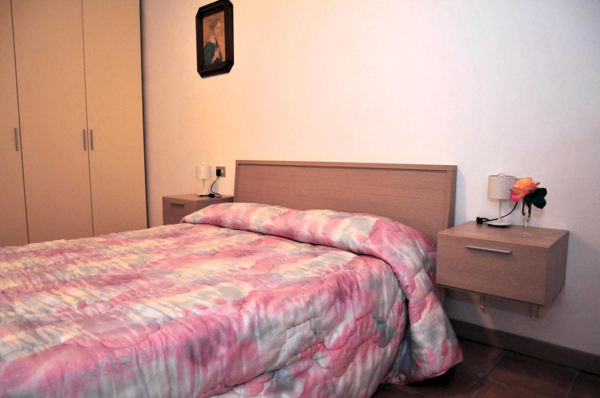 Le Rose Villa San Biagio della Cima Room photo