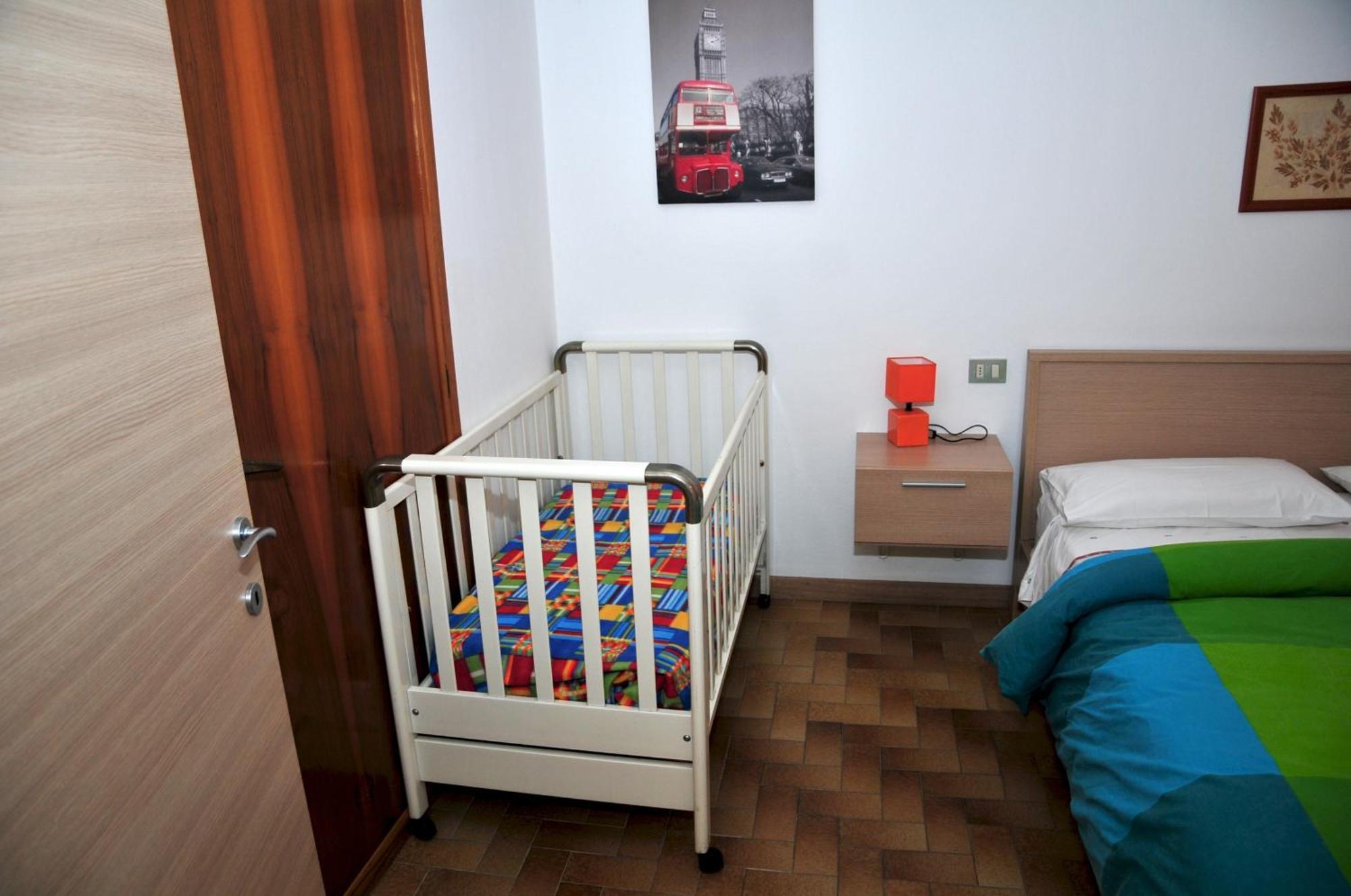 Le Rose Villa San Biagio della Cima Room photo