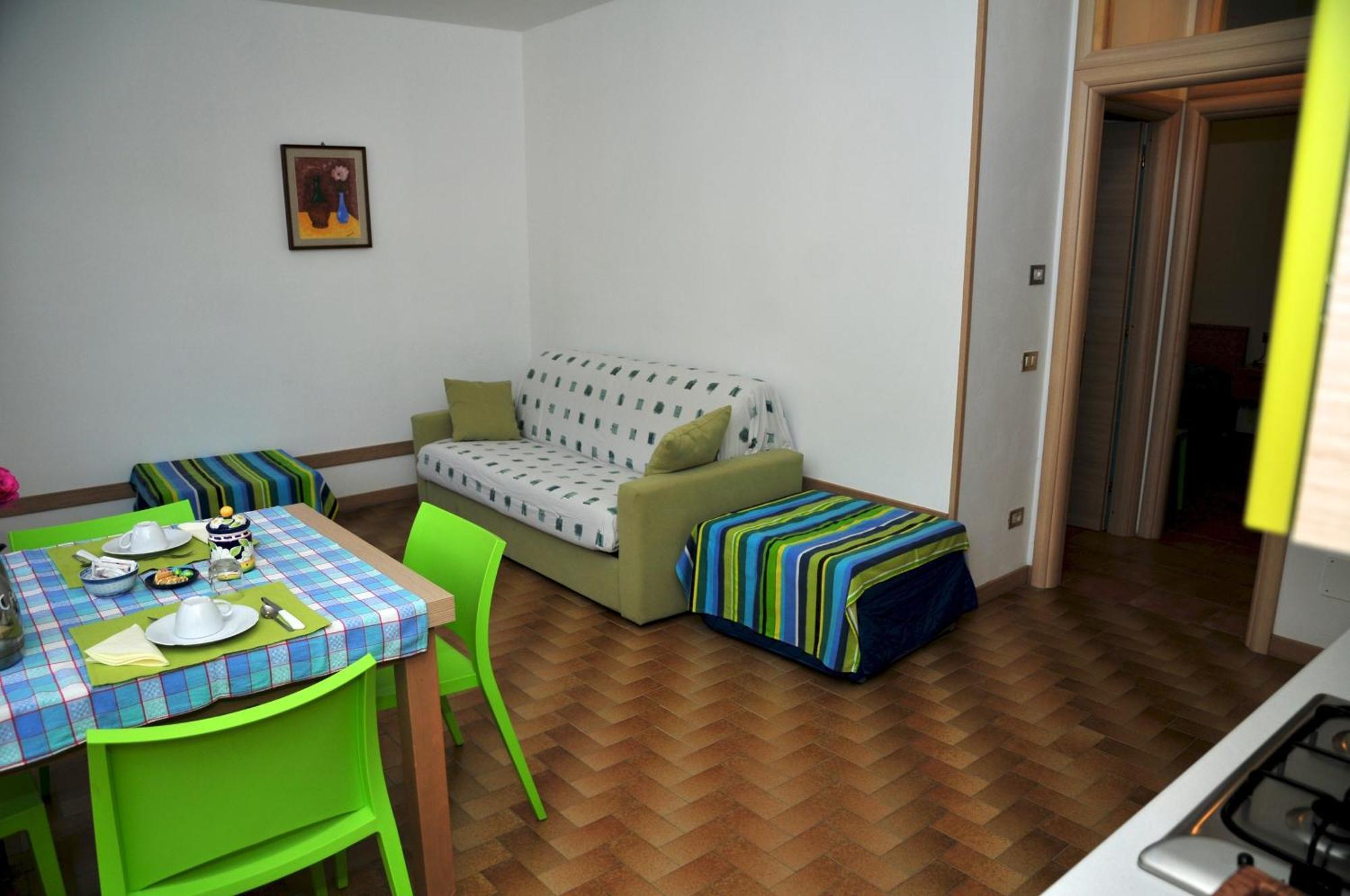 Le Rose Villa San Biagio della Cima Room photo