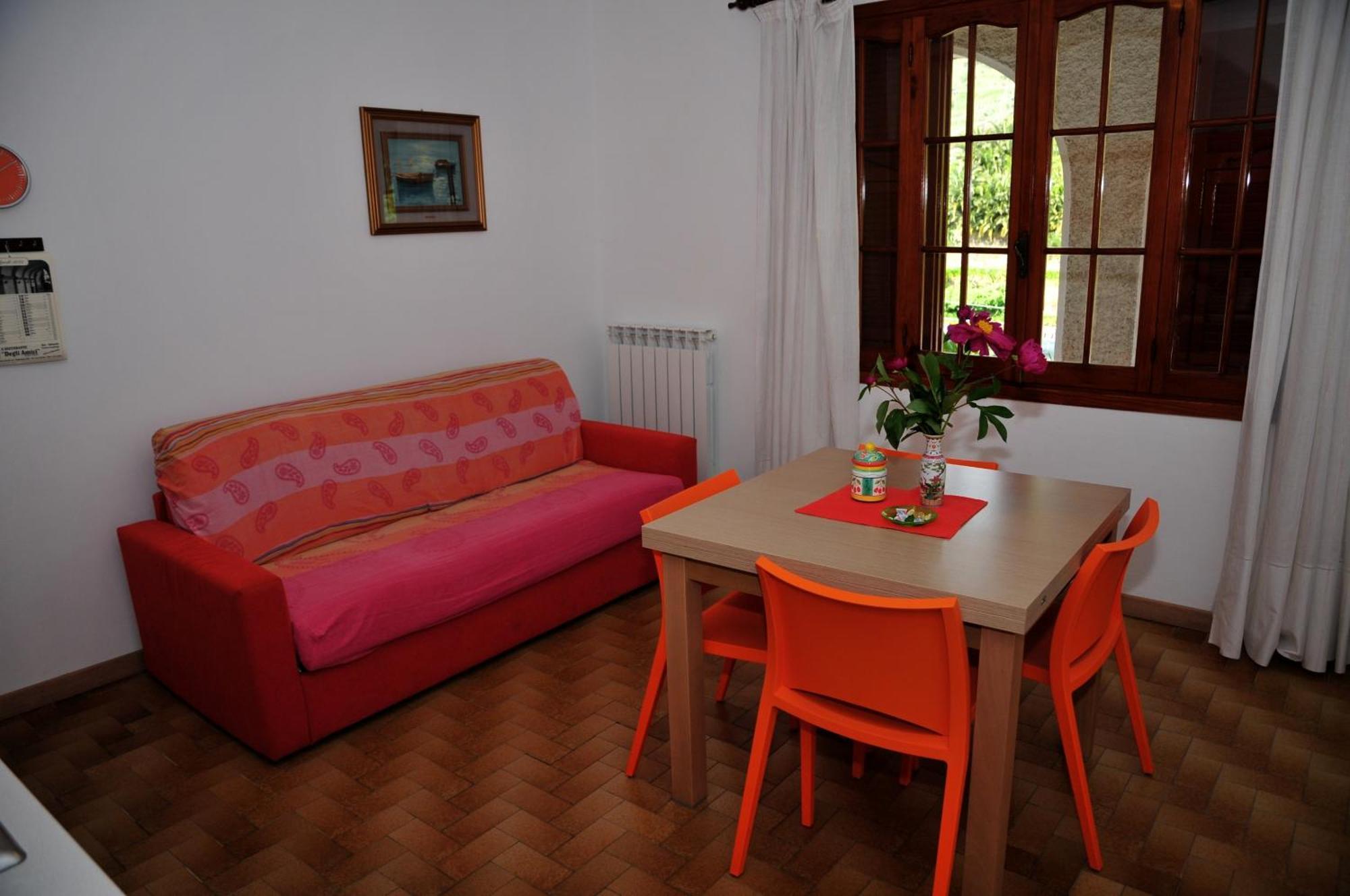 Le Rose Villa San Biagio della Cima Room photo
