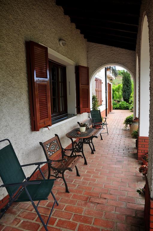 Le Rose Villa San Biagio della Cima Exterior photo