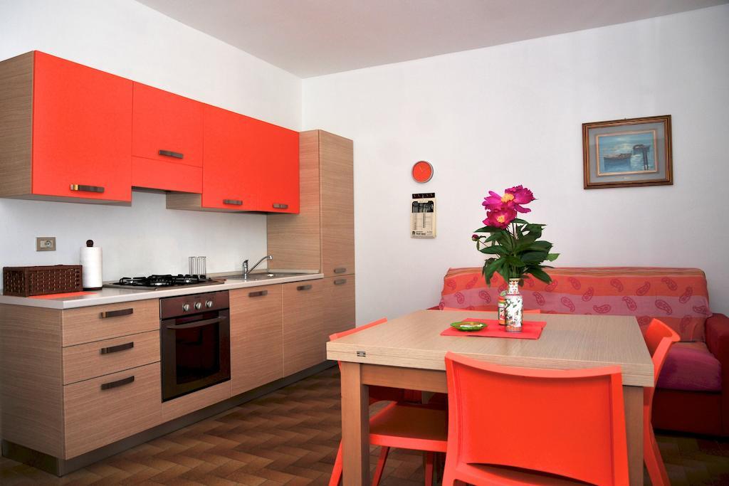 Le Rose Villa San Biagio della Cima Room photo